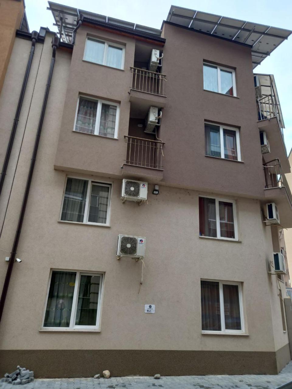 Хостел Атлас - Hostel Atlas Blagoevgrad Ngoại thất bức ảnh