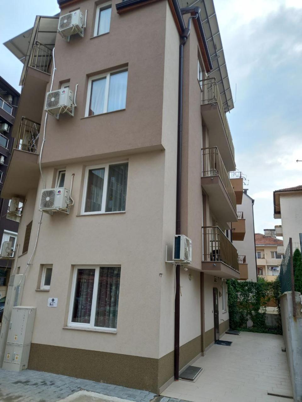 Хостел Атлас - Hostel Atlas Blagoevgrad Ngoại thất bức ảnh