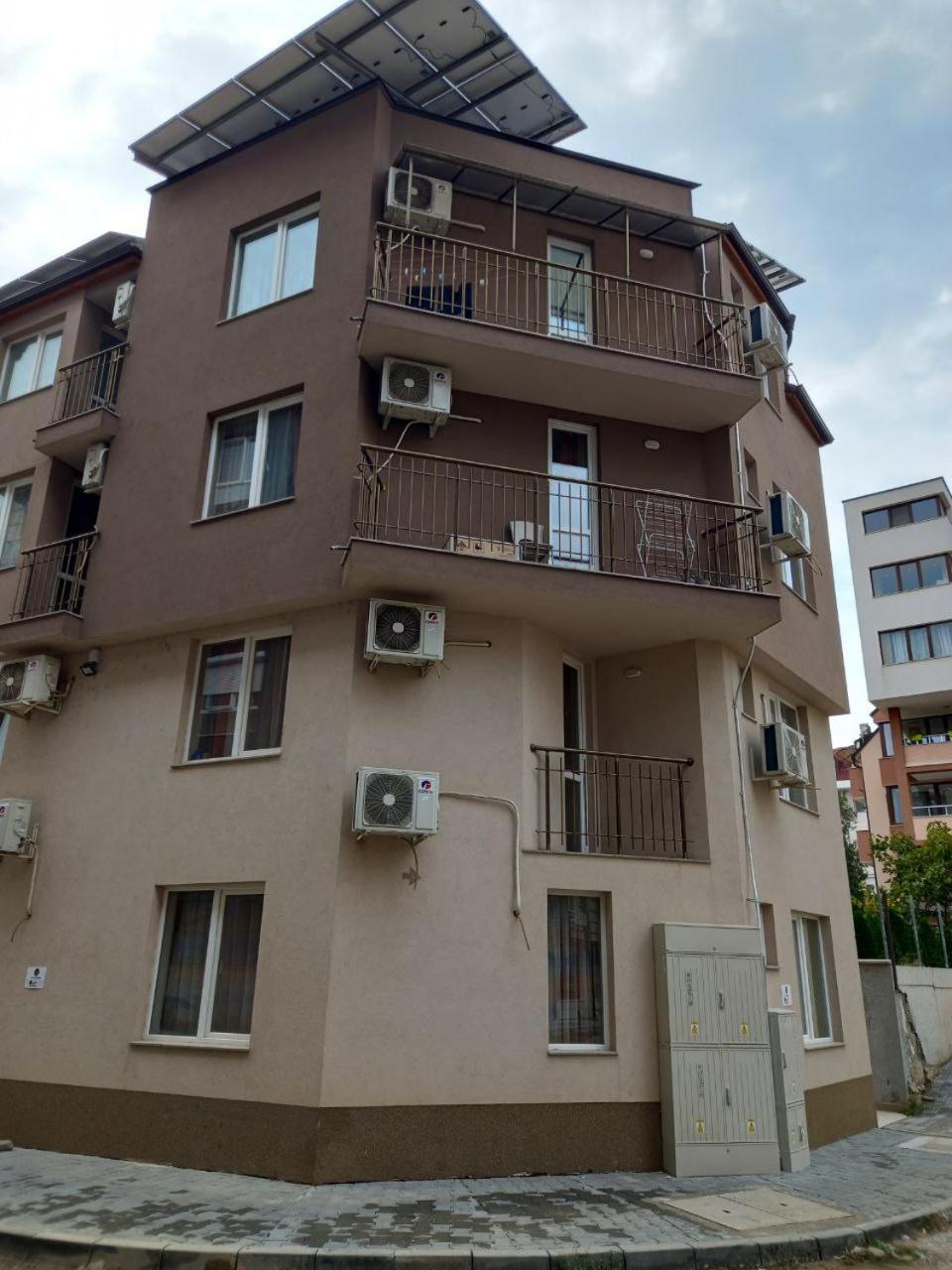 Хостел Атлас - Hostel Atlas Blagoevgrad Ngoại thất bức ảnh