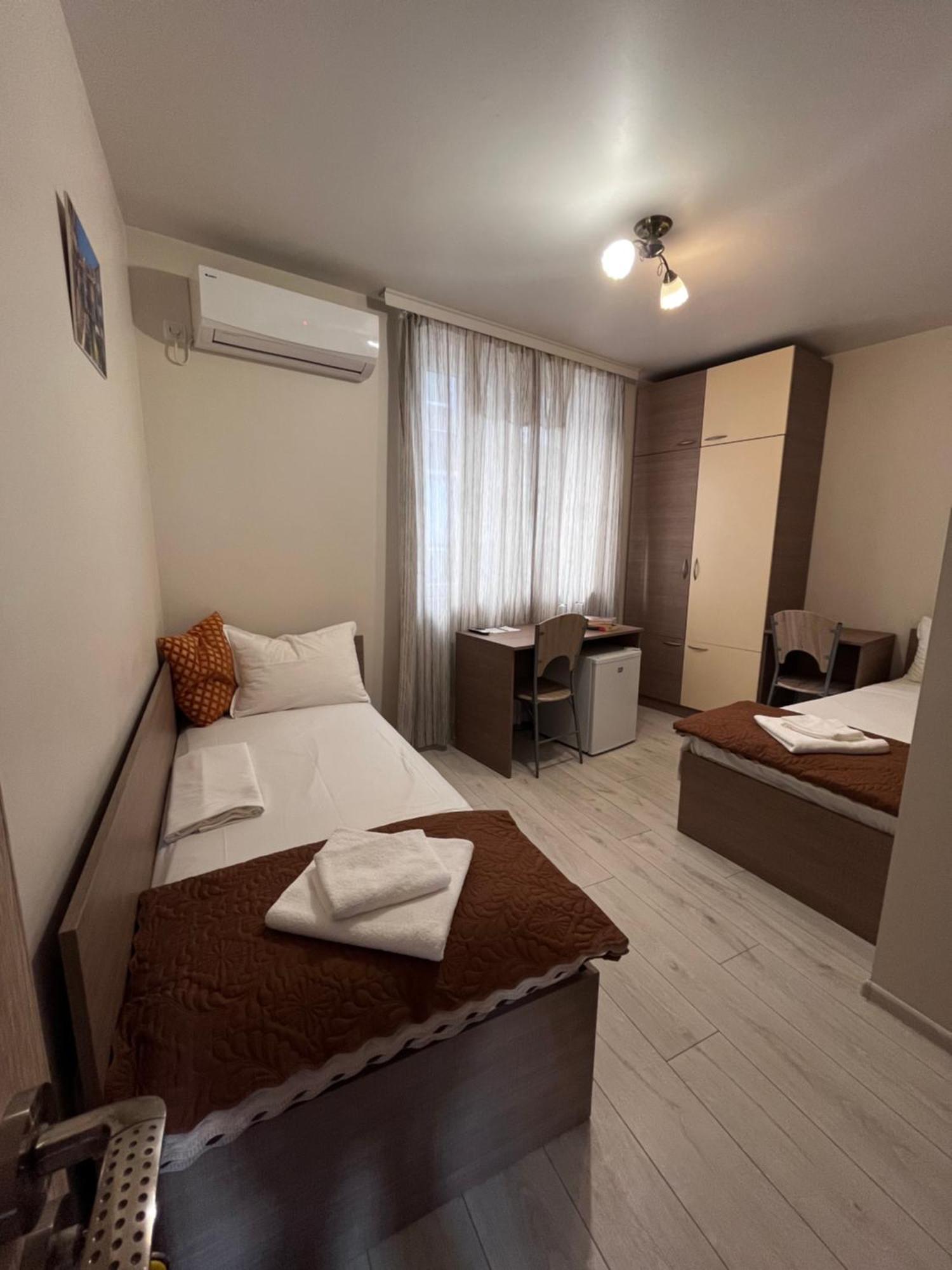 Хостел Атлас - Hostel Atlas Blagoevgrad Ngoại thất bức ảnh