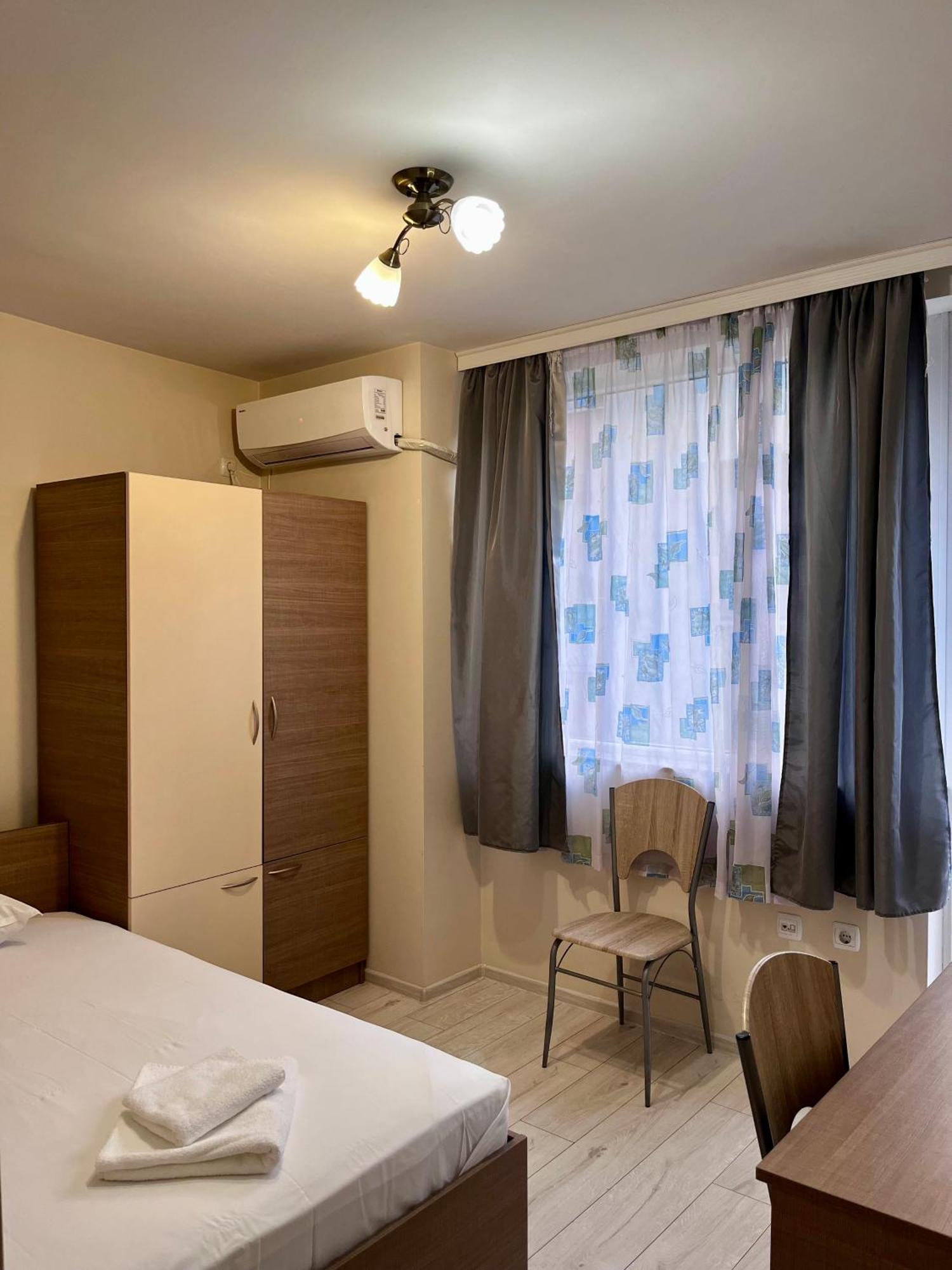 Хостел Атлас - Hostel Atlas Blagoevgrad Ngoại thất bức ảnh