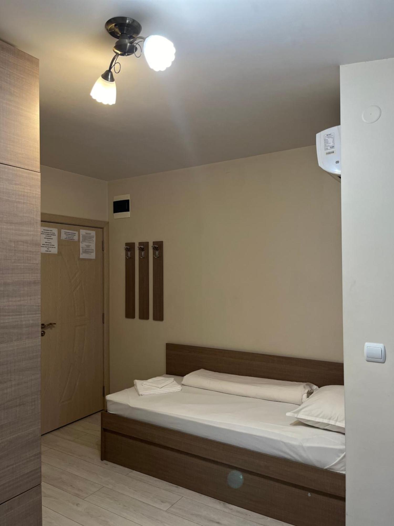 Хостел Атлас - Hostel Atlas Blagoevgrad Ngoại thất bức ảnh