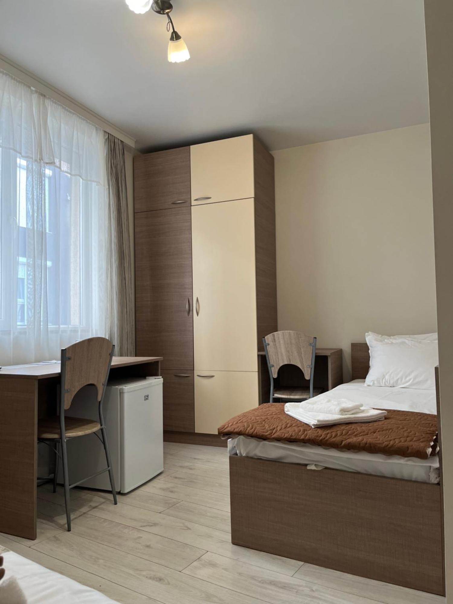 Хостел Атлас - Hostel Atlas Blagoevgrad Ngoại thất bức ảnh