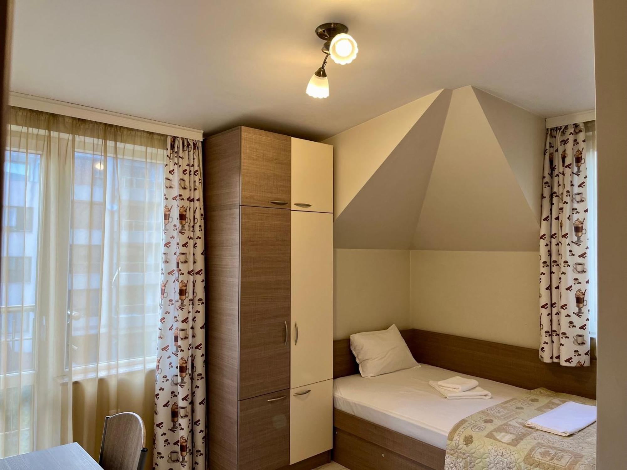 Хостел Атлас - Hostel Atlas Blagoevgrad Ngoại thất bức ảnh