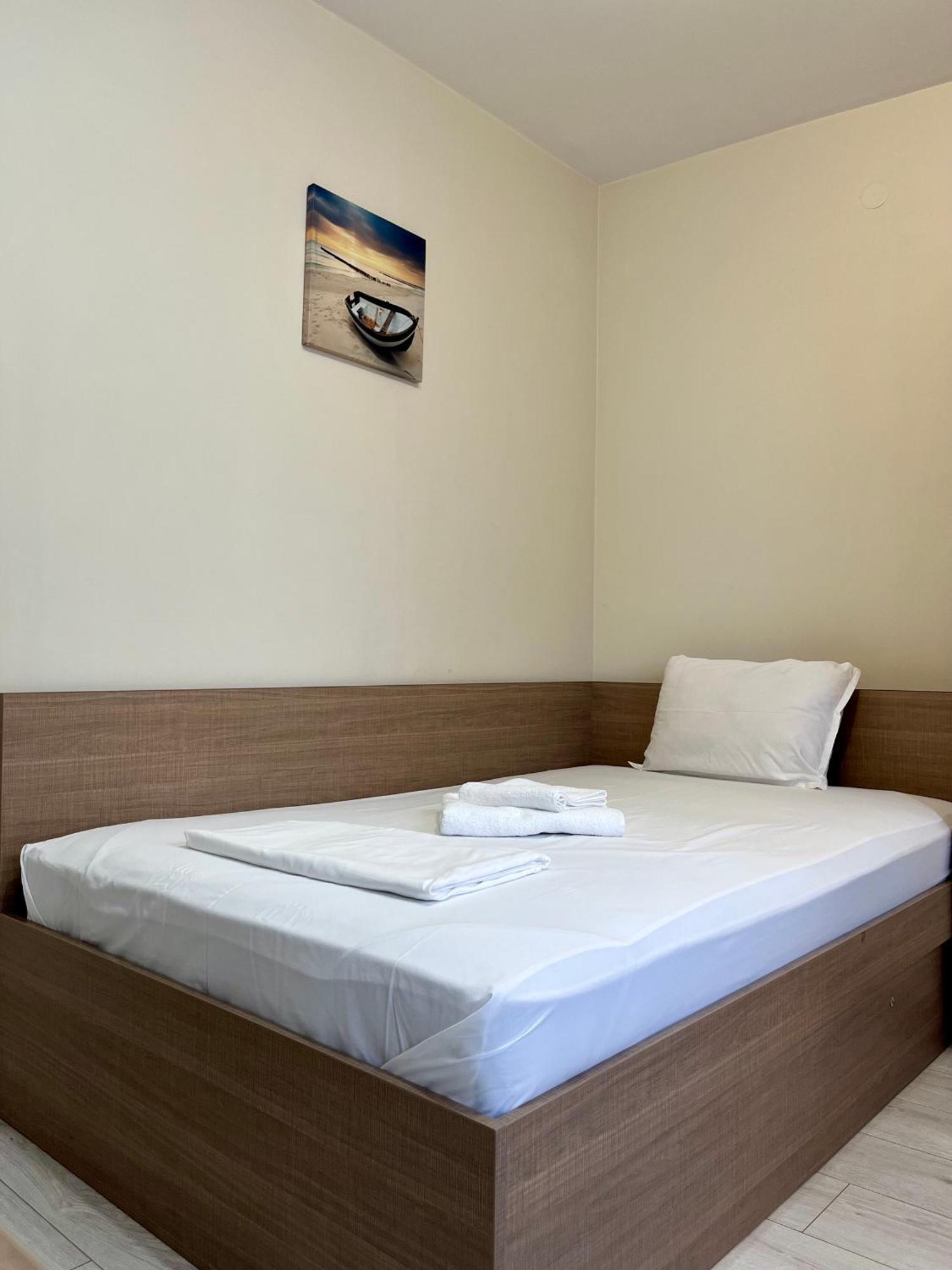 Хостел Атлас - Hostel Atlas Blagoevgrad Ngoại thất bức ảnh