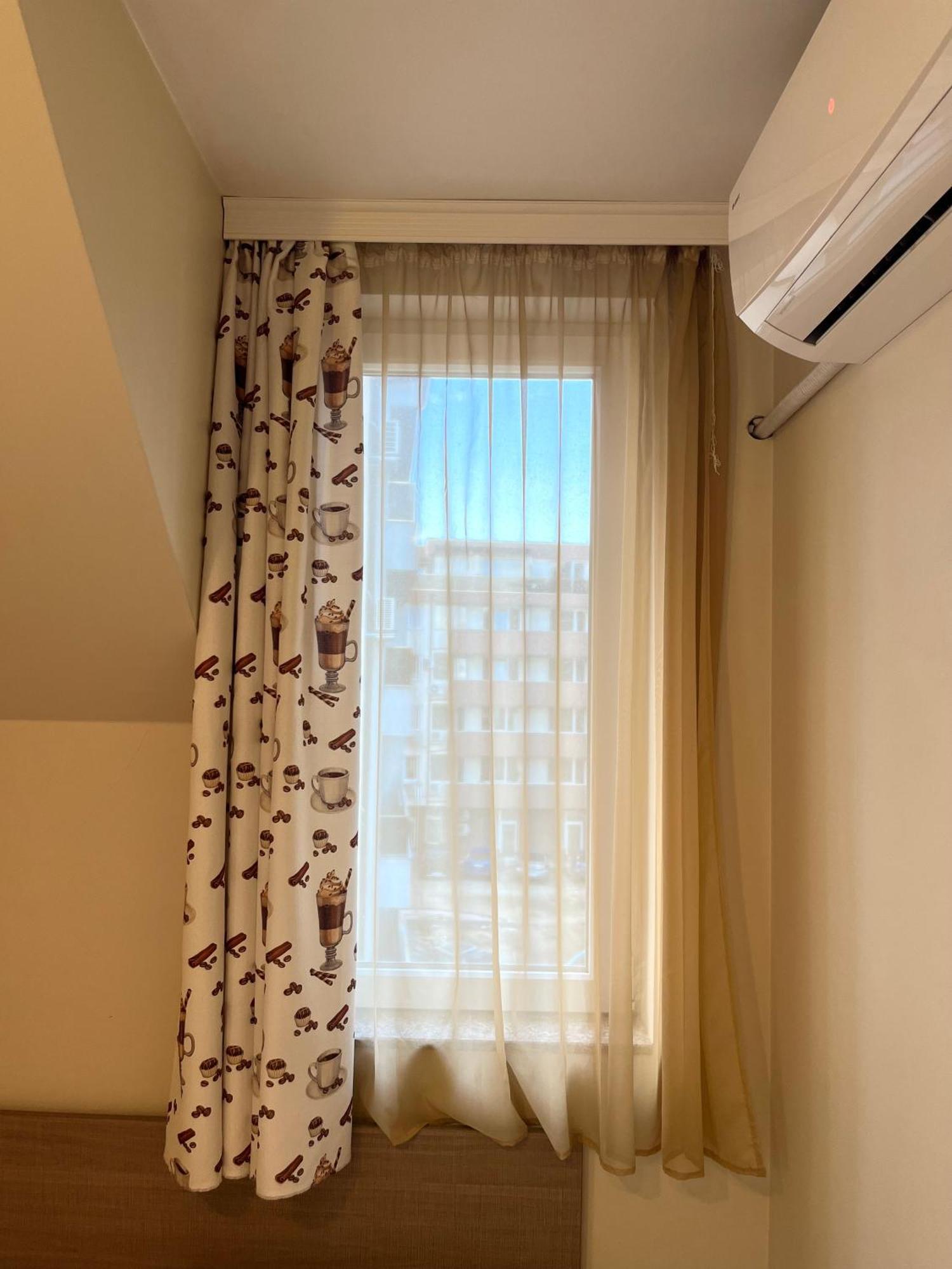 Хостел Атлас - Hostel Atlas Blagoevgrad Ngoại thất bức ảnh