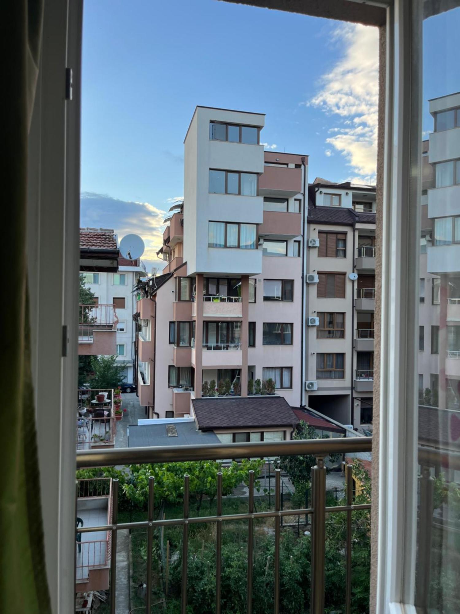 Хостел Атлас - Hostel Atlas Blagoevgrad Ngoại thất bức ảnh