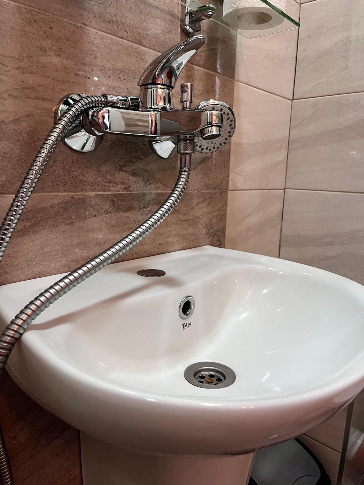 Хостел Атлас - Hostel Atlas Blagoevgrad Ngoại thất bức ảnh