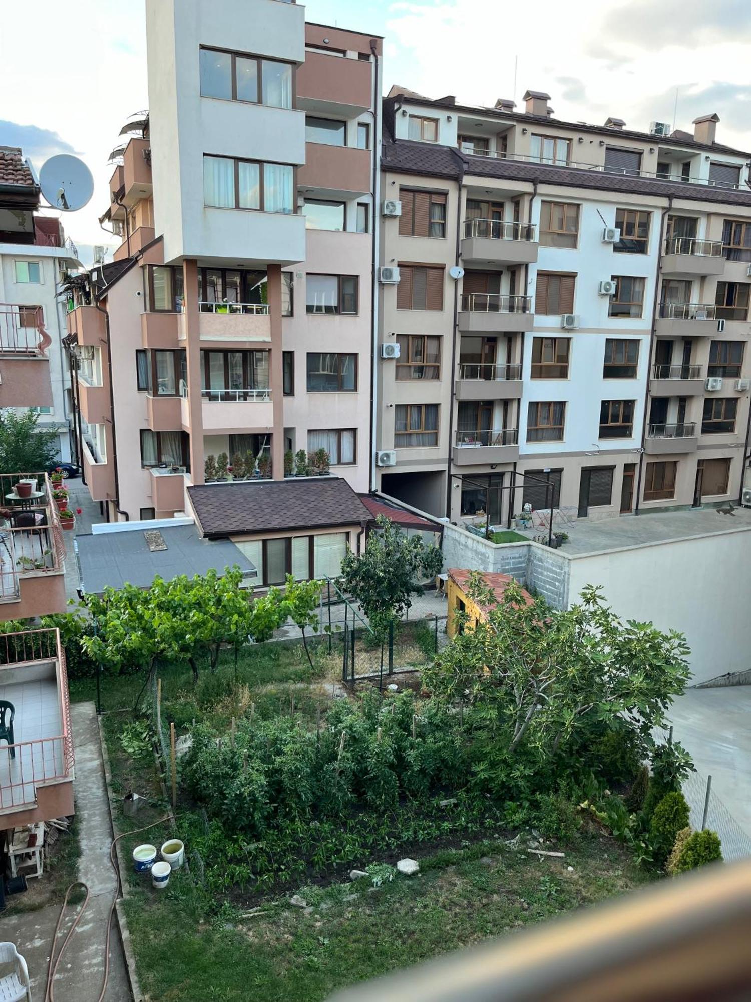 Хостел Атлас - Hostel Atlas Blagoevgrad Ngoại thất bức ảnh