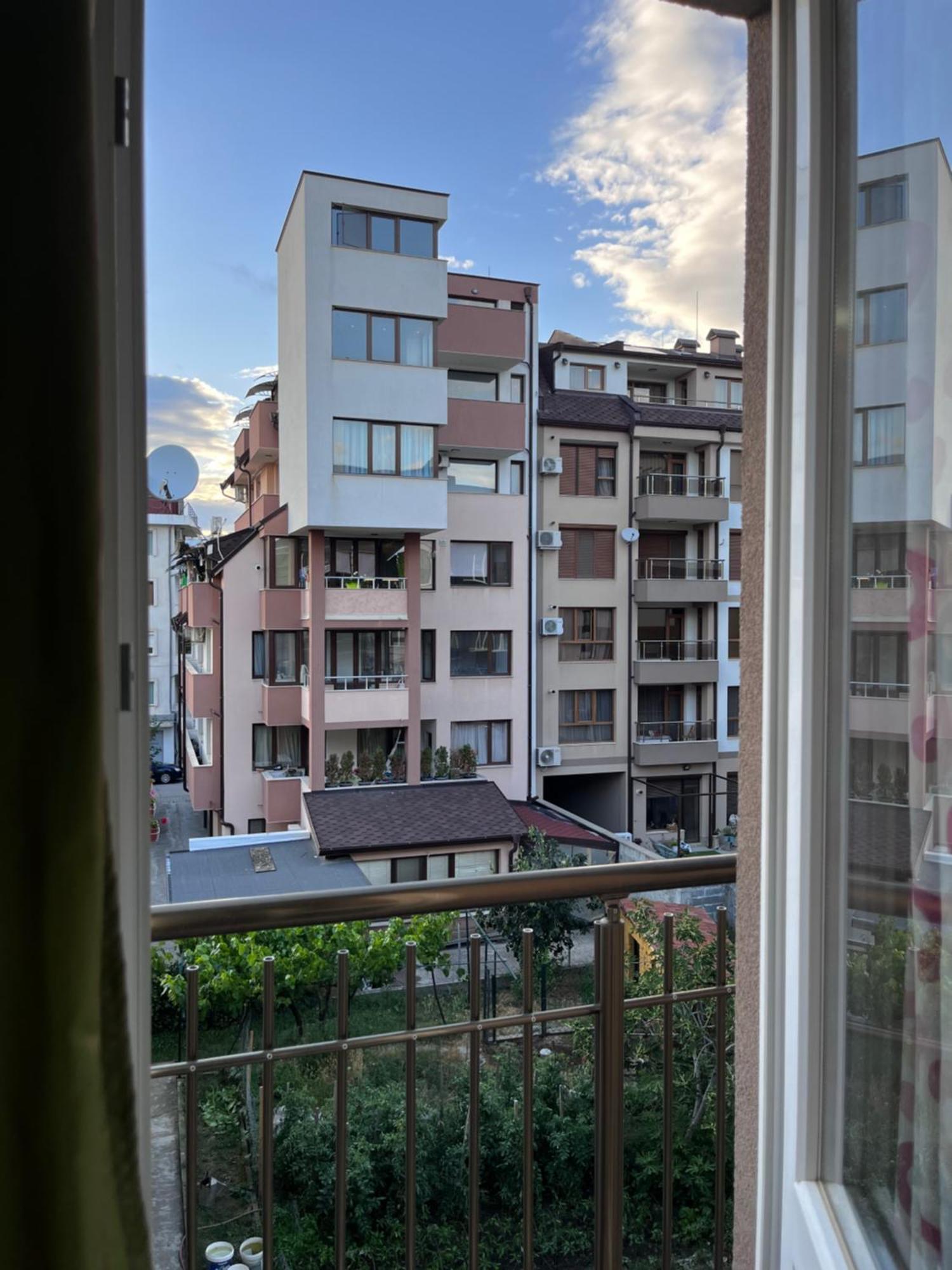 Хостел Атлас - Hostel Atlas Blagoevgrad Ngoại thất bức ảnh