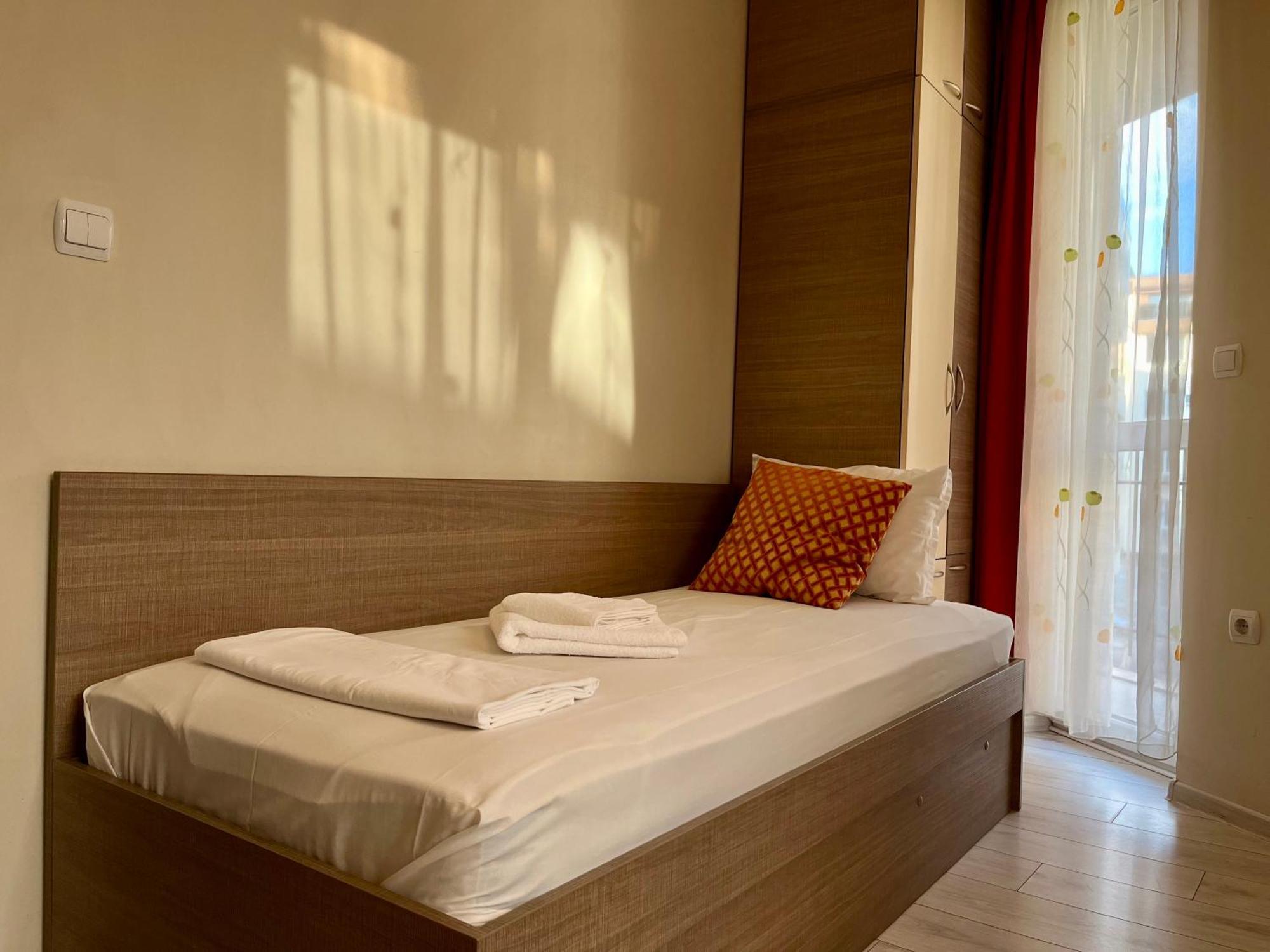 Хостел Атлас - Hostel Atlas Blagoevgrad Ngoại thất bức ảnh