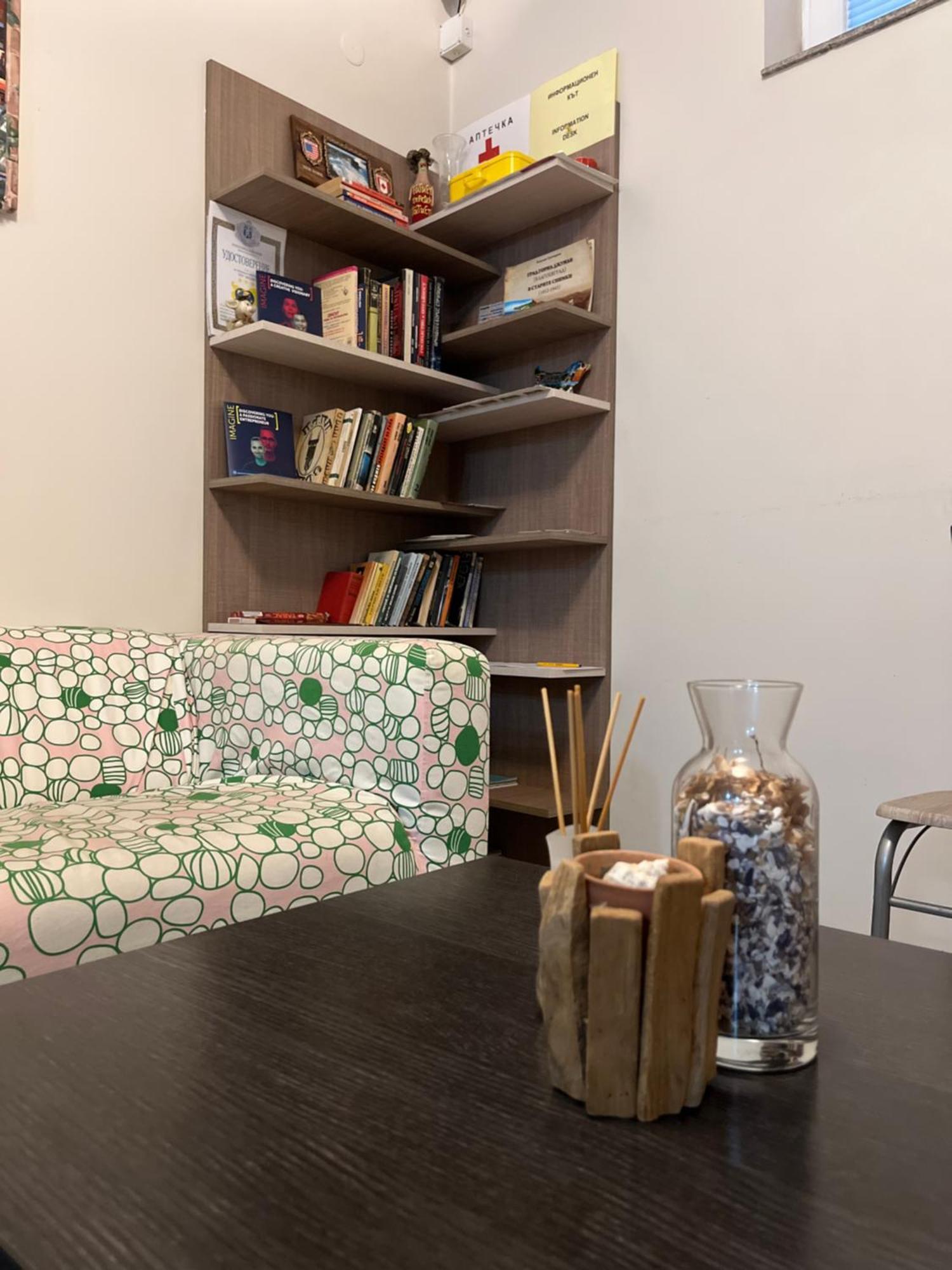 Хостел Атлас - Hostel Atlas Blagoevgrad Ngoại thất bức ảnh