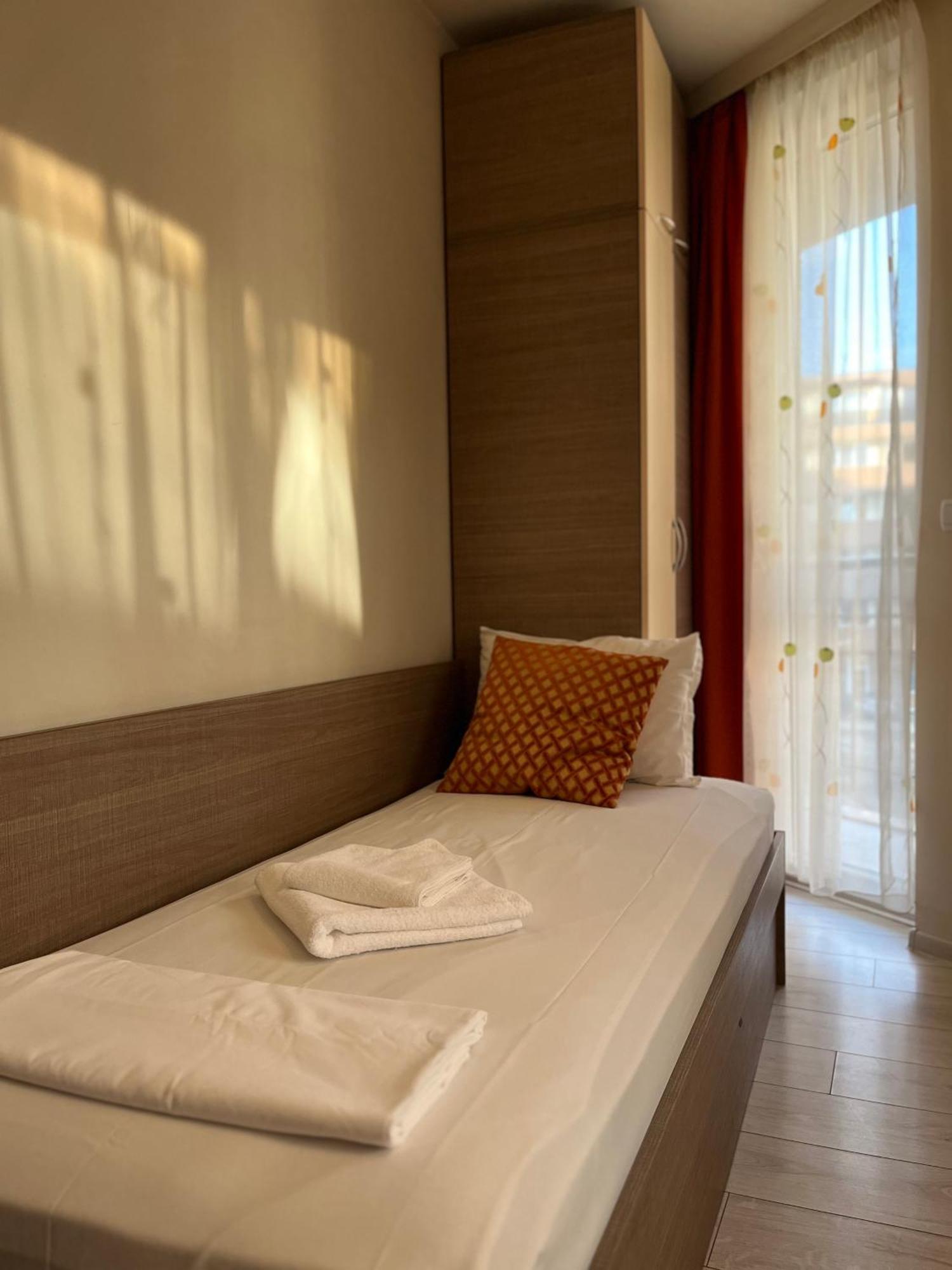 Хостел Атлас - Hostel Atlas Blagoevgrad Ngoại thất bức ảnh