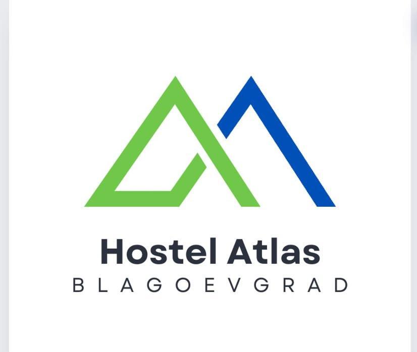 Хостел Атлас - Hostel Atlas Blagoevgrad Ngoại thất bức ảnh