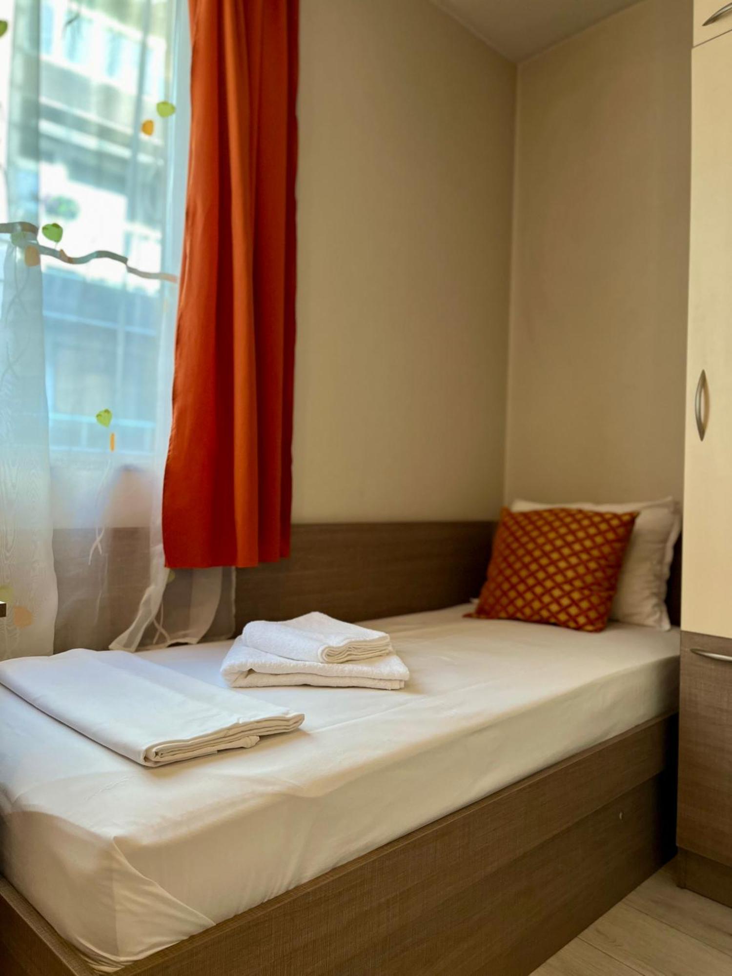 Хостел Атлас - Hostel Atlas Blagoevgrad Ngoại thất bức ảnh