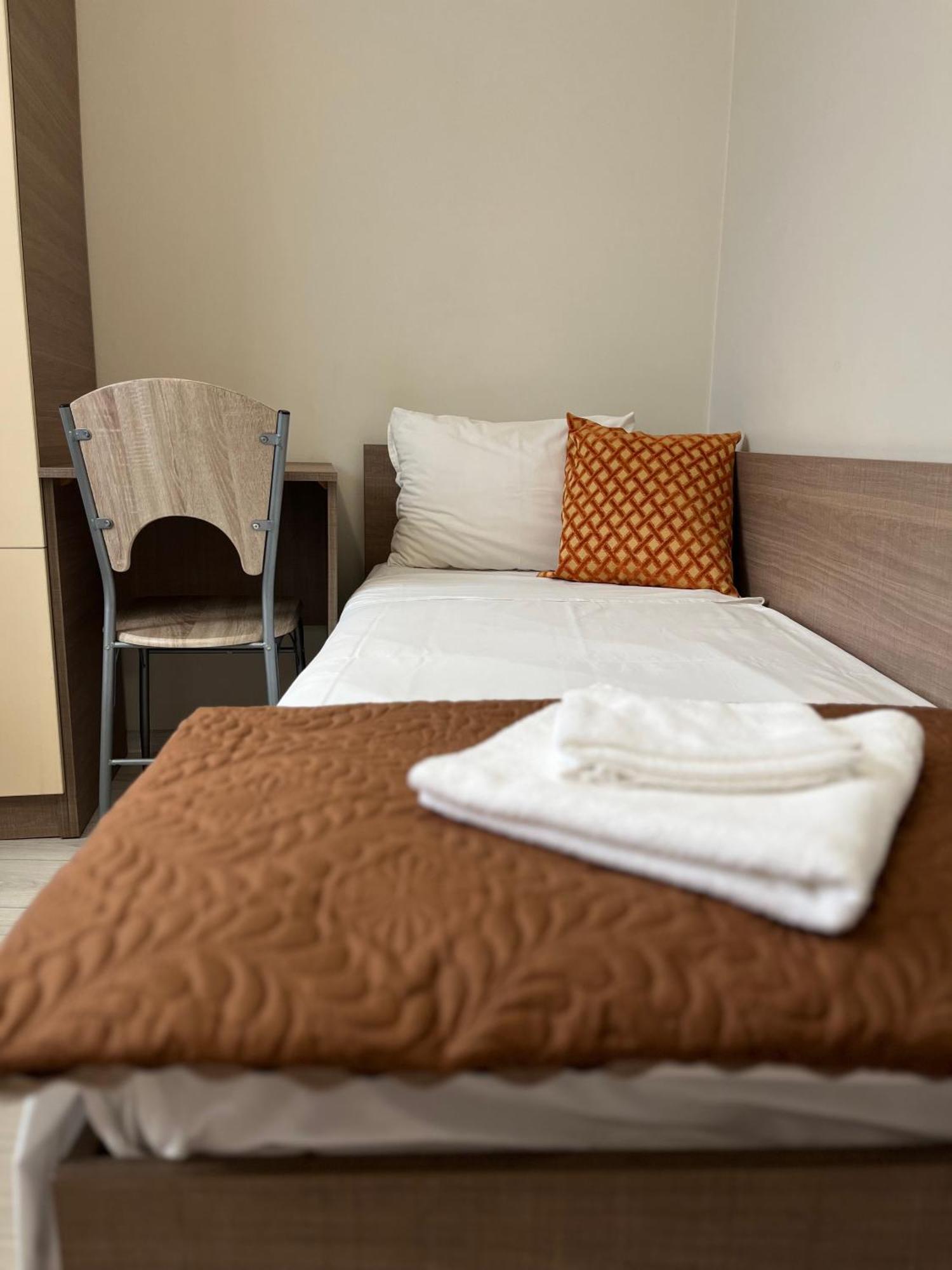 Хостел Атлас - Hostel Atlas Blagoevgrad Ngoại thất bức ảnh